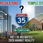 Taylor Dasch, real estate agent in Temple TX