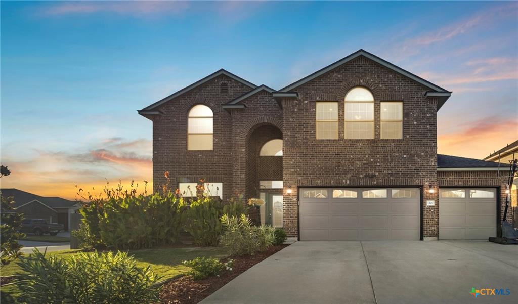 Lake Pointe master-planned community Temple TX with 6-month lease minimums