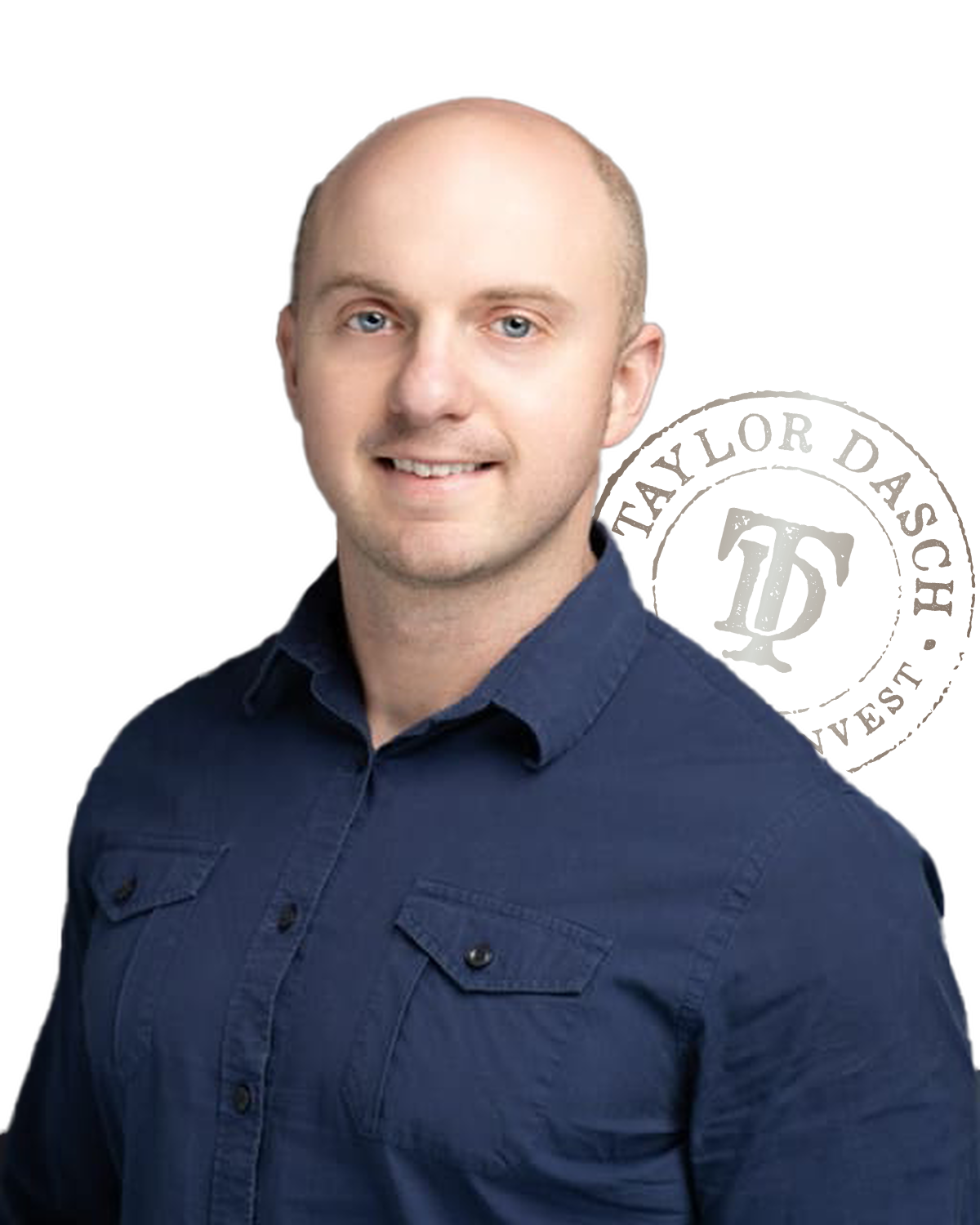 Taylor Dasch, real estate agent at EG Realty in Temple, TX