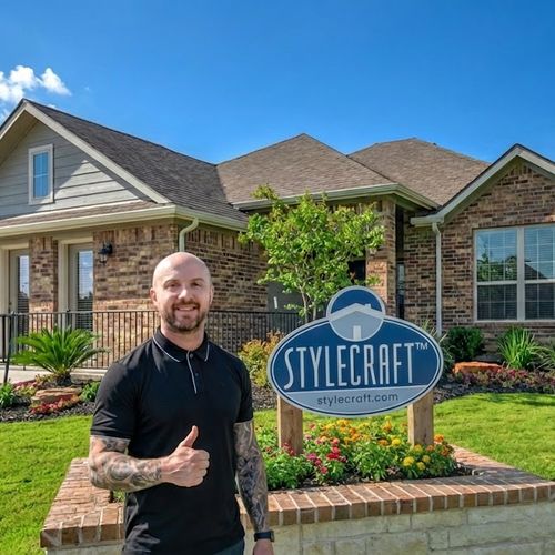 Top New Home Builders in Temple TX (2026) | Taylor Dasch