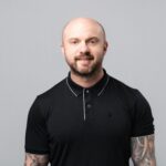 Taylor Dasch, real estate agent, EG Realty, Temple TX