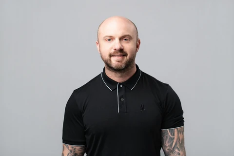 Taylor Dasch, real estate agent with EG Realty in Temple, TX