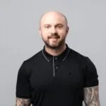 Taylor Dasch, real estate agent in Temple TX